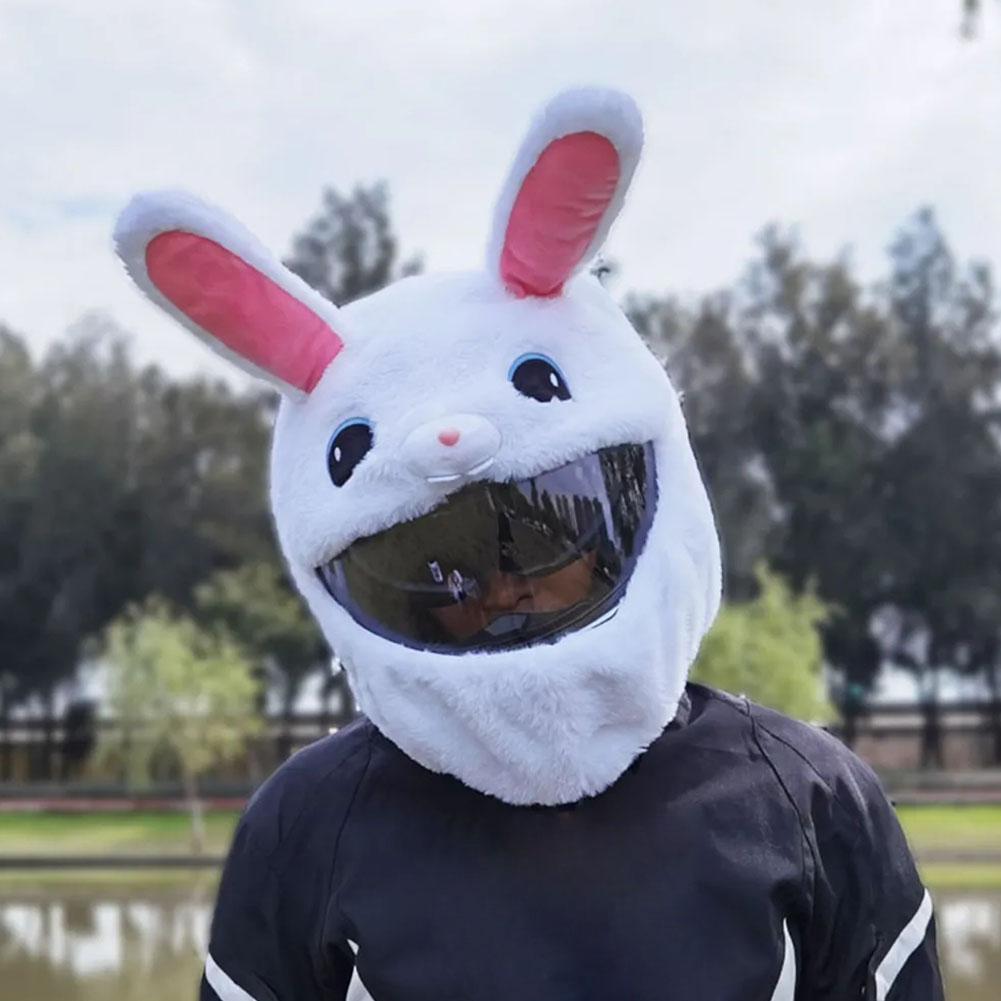 Motorcycle Helmet Cover Motorbike Helmet Cover Motorcycle Helm Accessories Suitable For Full-face Cross-section Helmets Cover