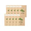 Asparagus Sous Vide Mask Sheet 18g X 10 Sheets