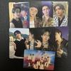 [USED] Stray Kids KARMA HMV Rakidro Trading Card A 9-piece Complete Set
