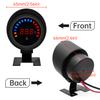 Digital LCD °C Water Temperature Temp Gauge Meter W/ Sensor For Car Truck Boat