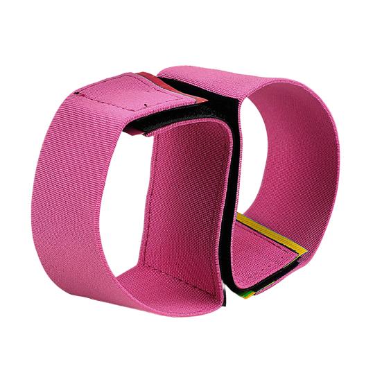 2Pcs Gymnastics Sticky Toes Adjustable Foot Band Tumbling Trainer Aid Backflip Tuck Handspring Cheerleading Training Kids Adults Ankle Strap