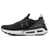 HOVR Mega 2 Fabric Comfortable Sports Low-Top Lifestyle Shoes Men Sneakers Black 3025472-001