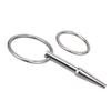 304 Stainless Steel Urethral Sounding Penis Plug Cather Urethral Sound Stretching Sex Toys Vaginas for Men Sex Tool For Cock Toy