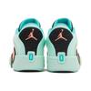 Air Jordan Tatum 2 Vortex Men Sneakers Green Mint-Foam Lava-Glow FJ6457-300