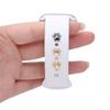 Brooch Bracelet Nails Decorative Ring Strap Accessories Wristbelt Charms Watch Band Ornament