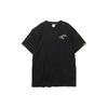 Puma X Randomevent Collaborative Logo Print Short Sleeve T-Shirt Men Tops Black 59666501