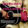 LP Record VARIOUS - Stingray Collection Volume 10 STINGLP17 Stingray 2003 UK Reggae, Ska & Dub
