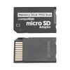 TF To MS Memory Stick Micro SD Card Adapter for Camera and PSP