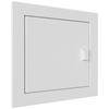 Drzwiczki Rewizyjne Białe 15x15