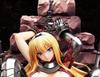 Native Inue Shinsuke Original Character Female Knight Valerie Scale Figure 1/5.5