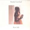 LP Record RANDY CRAWFORD - Raw Silk BSK3283 WARNER BROS 1979 US Soul/Funk Used