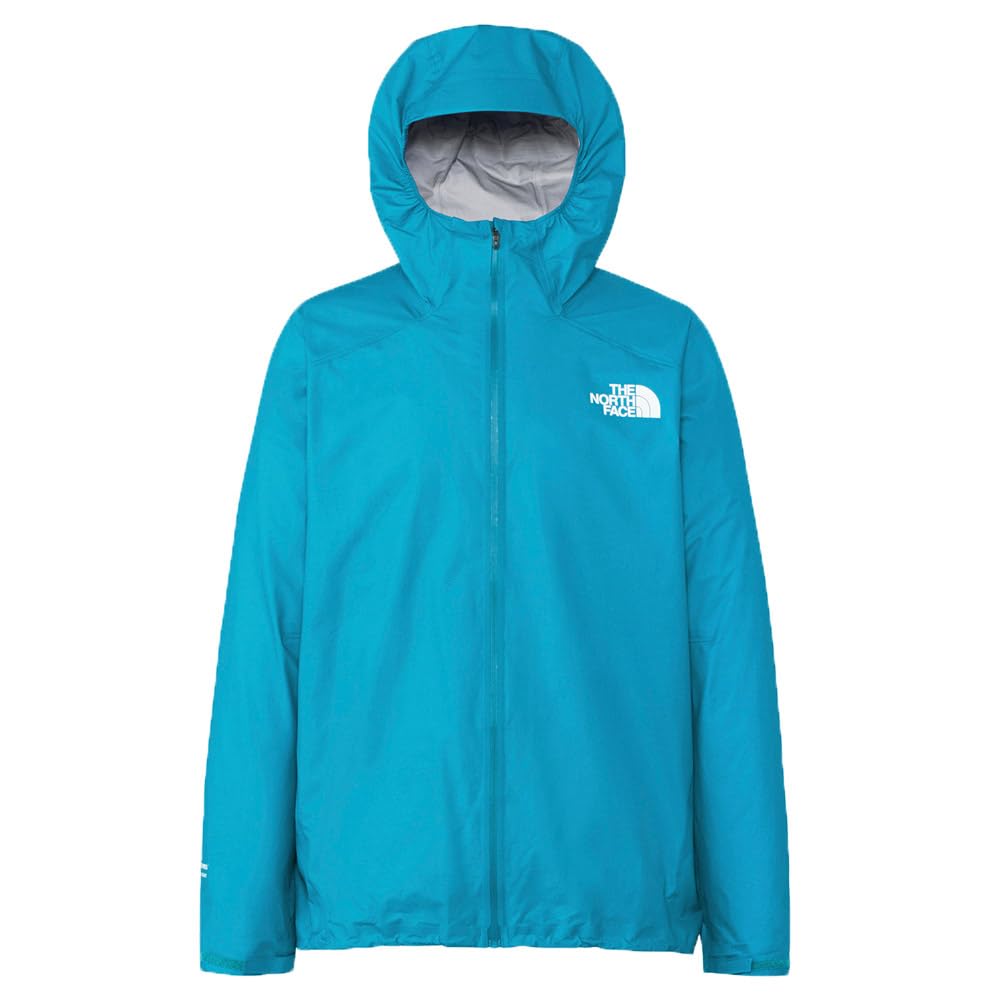 The North Face FL Trail Peak Jacket Sapphire Slate L