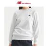 New Balance Half Club  Uni Essential Small Logo Sweatshirt Nbncd31013 16
