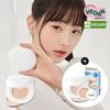 Ceramic Skin Perfector Cushion Refill Project (Main Product + Refill)