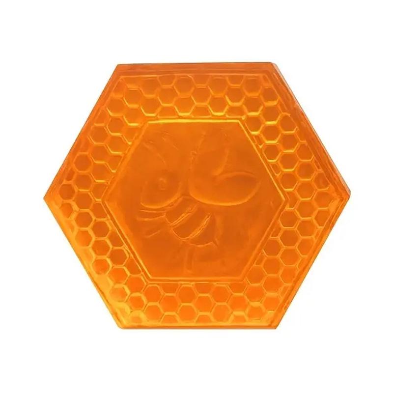 Turmeric Honey & Ginger Handmade Soap for Bath & Face