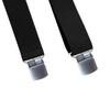 3.5cm Wide Men's Suspenders Adjustable Trouser Straps Belt Casual Braces Suspenders  Work Outdoor