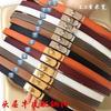 High Quality Belt Women's Fashion All-Matching Four Seasons Clothes Accessories Free Size