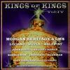 LP Record VARIOUS - Kings Of Kings Volume 4 KOKUKLP2009 Kings Of Kings/ 2001 UK Reggae, Ska & Dub