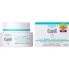 KAO Curel Medicated Moisture Cream Moisturizer, 40 G
