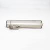 Portable Toothpick Holder Transparent Plastic Toothpick Box Cigarette Holder Storage Case Needle Case Outdoor Travel