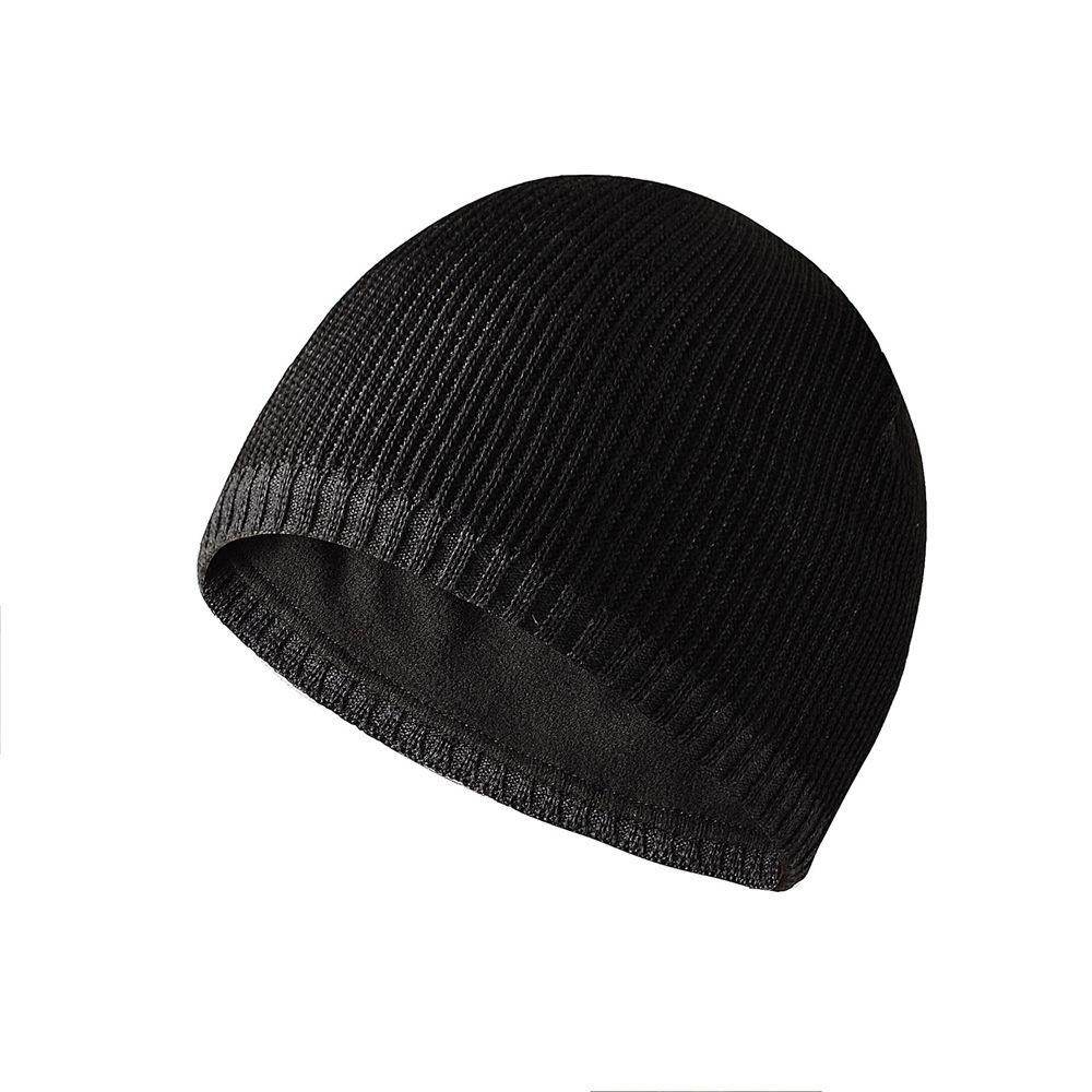 Solid Cute Ladies Casual Cap Knitted Beanies Warmer Bonnet Winter Autumn Hats Female Beanie Caps