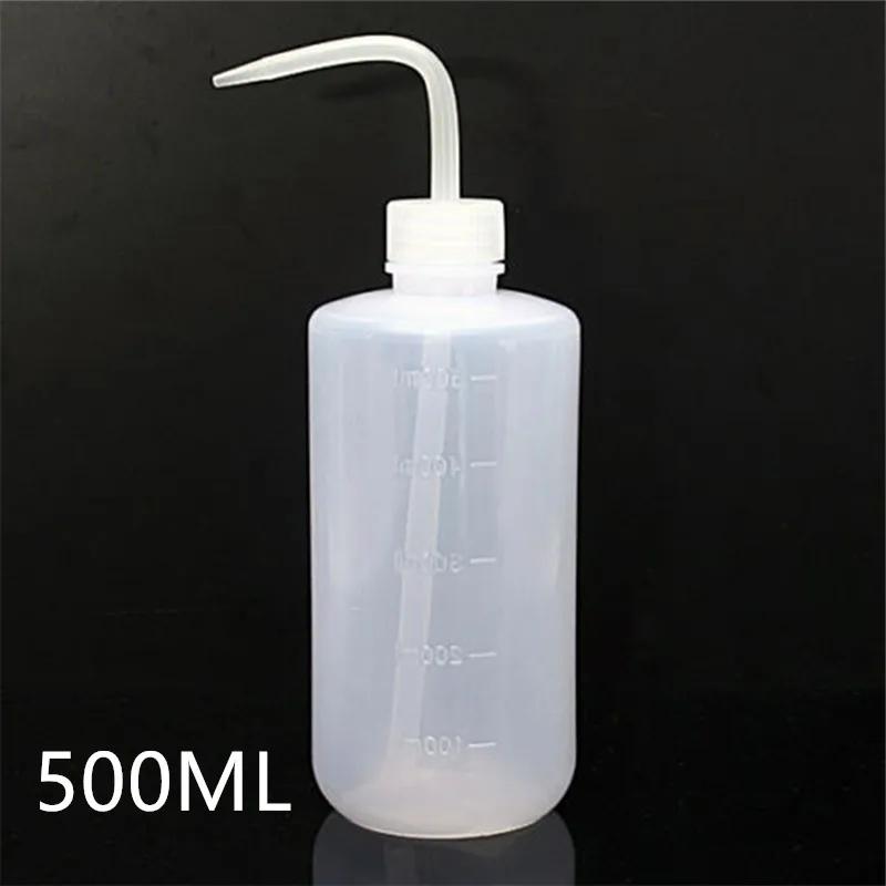 250/500ML Plastic Plant Flower Watering Bottle Sprayer DIY Gardening  Home Gardening Kit Indoor Irrigation System