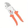 Gardening Shears, Fruit Tree Pruning Shears, Heavy-duty Manual Tools, Garden Accessories, Labor-saving Gardening Shears, Suitable for Landscaping