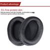 Ear Pads Cushion Replacement for King-ston  Cloud 2 KHX-HSCP-GM Headphone