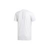 Adidas 25/7 Tee Runner Short Sleeve Running Shirt Men Tops White EI6325