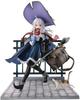 Belfine Journey Elaina DX Scale PVC Painted Finished Figure Resale Witch's Ver. 1/7