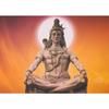 Lord Shiva Hindu Gods Posters Indian God Canvas Painting Pictures for Living Room Religious Wall Art Home Decor Cuadros