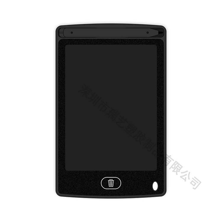 Kids Lcd 65inch Writing Pad Electronic Drawing Writing  Handwriting Board