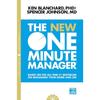 The New One Minute Manager Paperback