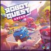 Robot Quest Arena Strategy Game
