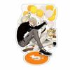 Hot Anime 19 Days Acrylic Figure Stand Model Toys Old Xian Hetian Jian Yi Character Model Desk Decor Cosplay BL Fans Collestive