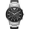 AR2460 Sportivo Chronograph Men's Watch