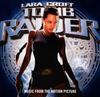 CD SOUNDTRACK - Tomb Raider AMCY7226 Elektra 2001 Japan Soundtracks & Musicals Used