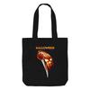 Halloween Movie Poster Tote Bag