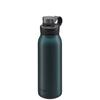 With Tiger Thermos Water Bottle Liter Vacuum Insulated Carbonated Bottle Stainless Steel Bottle Sports Drinks OK Beer OK Large Capacity Cold Storage