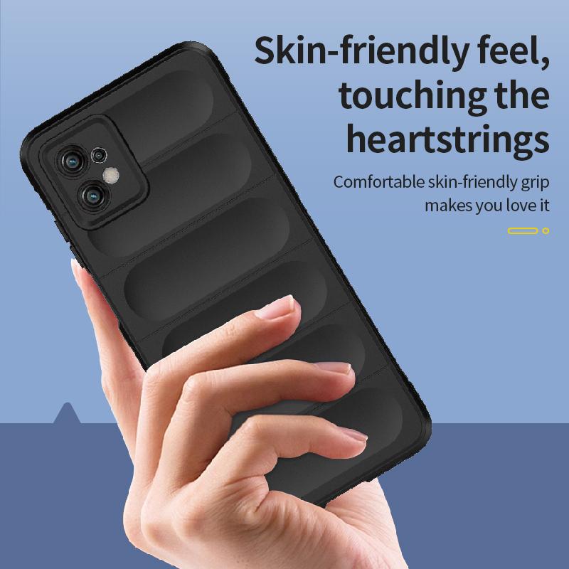 For Motorola Moto G32 Case Silicone Soft TPU Protection Phone Case For Moto G32 G 32 MotoG32 6.5 Rugged Shockproof Back Cover