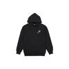 Palace P-3 Snake Appliqué Hood Black Unisex Tops P22CS174