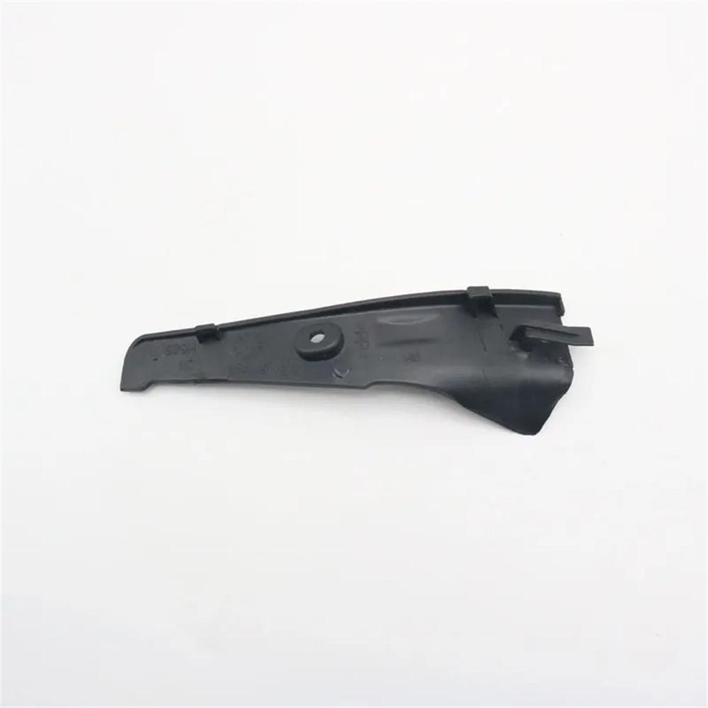 Пара накладок на углы лобового стекла слева и справа для Mazda 6 GG 2002-2008