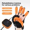 Rehabilitation Robot Gloves Finger Training Hand Exerciser Stroke Hemiplegia Hand Splint Recovery Trainer Support Smart Massage