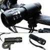 240 Lumen Q5 Cycling Bike Bicycle LED Front Head Light Lamp Torch With Mount