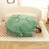 Turtle Shell Wear Sleeping Pillow Sleeping Bag Doll Leaning On Pillow Creative Turtle Shell Plush Toy Birthday Gift
