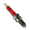 Reliable Replacement Metal Professional Motorcycle Parts Spark Plug
