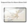 1/2/3PCS Huawei Honor Pad 9 12.1 Inch HD Tempered Glass For Honor Pad9 Tablet Screen Protector Anti-scartch Protective Film