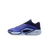 Luka 3 Cushioning Low-Top Basketball Shoes Men's Purple Jordan FQ1285-500