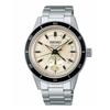 Watch Presage Basic SARY209 Silver [Seiko Watch] Line Style60's Men's