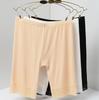 Large Size Safety Shorts For Women Summer Soft Modal Boxers Sexy Lace Anti Chafing Thigh Underskirt Shorts XL-5XL